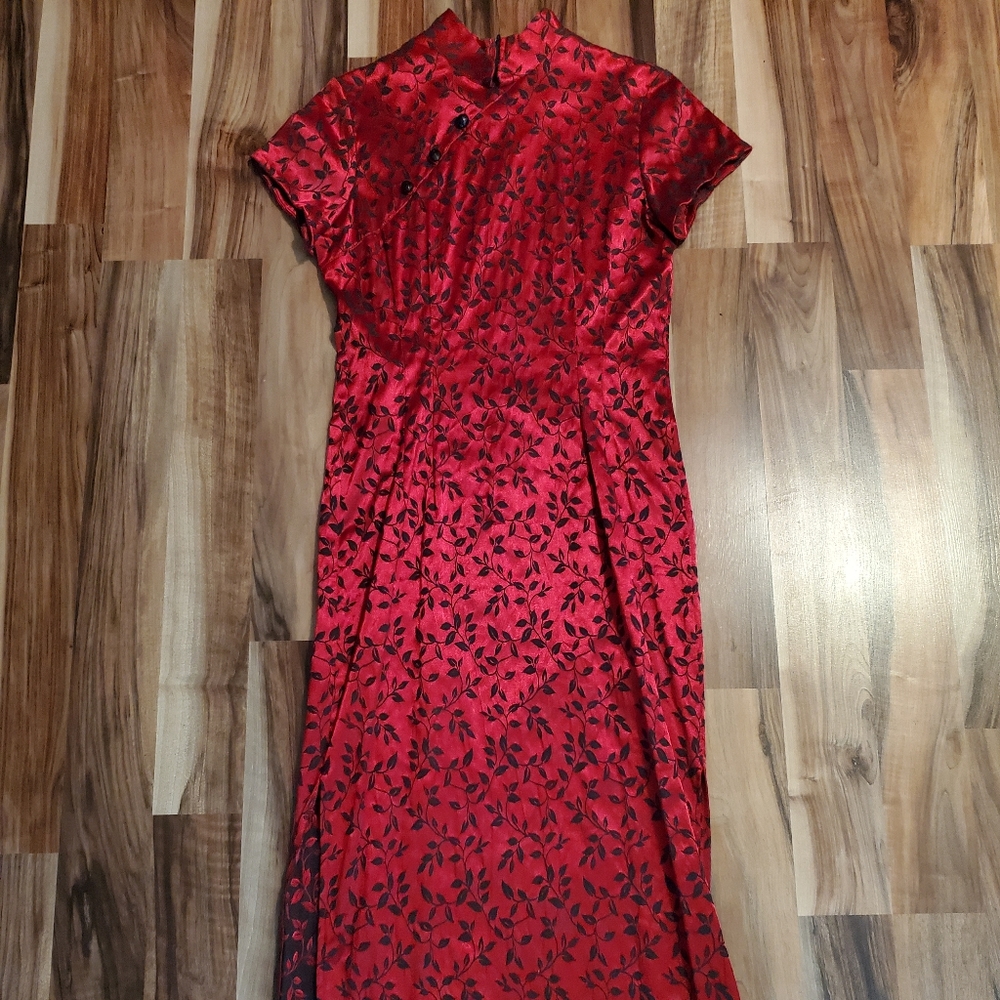 Rokoko dress